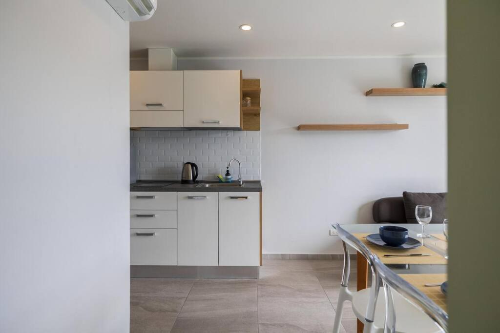 Apartamento Modern Near The - Nv531 *