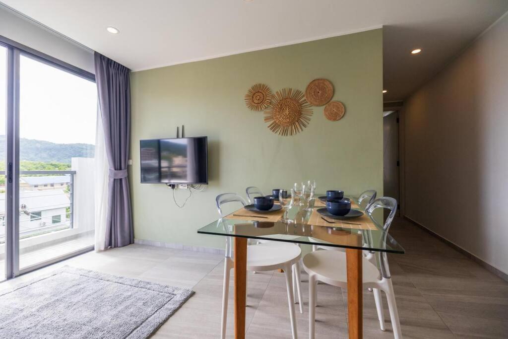 Modern Near The - Nv531 Apartamento