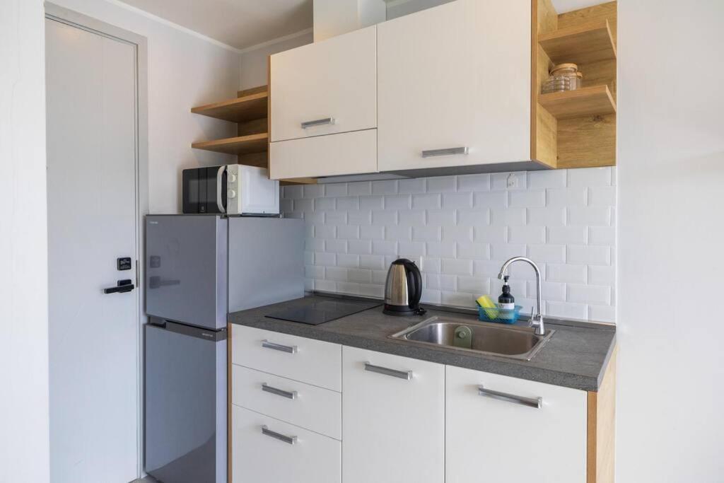 Apartamento Modern Near The - Nv531 Phuket