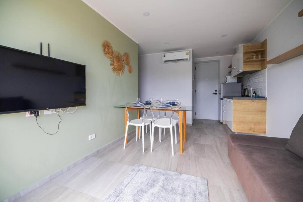 Modern Near The - Nv531 Apartamento Phuket