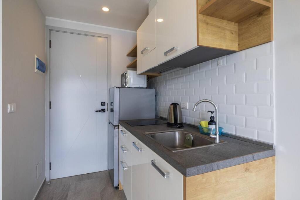 Apartamento Modern Near The - Nv531 Phuket