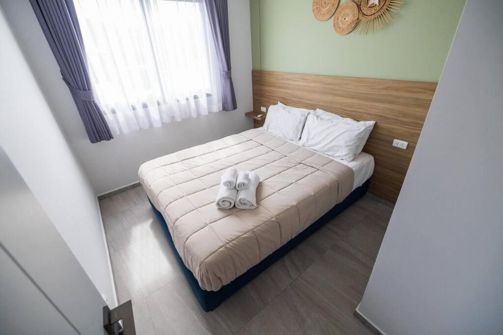 Modern Near The - Nv531 Apartamento Phuket