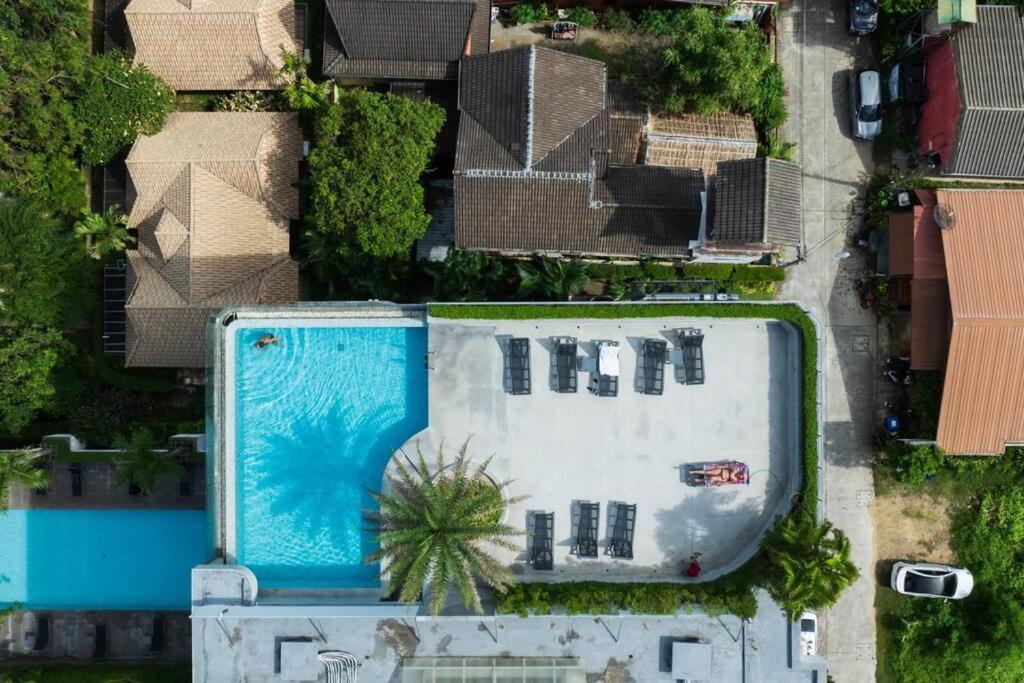 Apartamento Modern Near The - Nv531