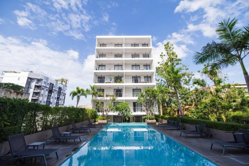 Modern Near The - Nv531 Apartamento Phuket